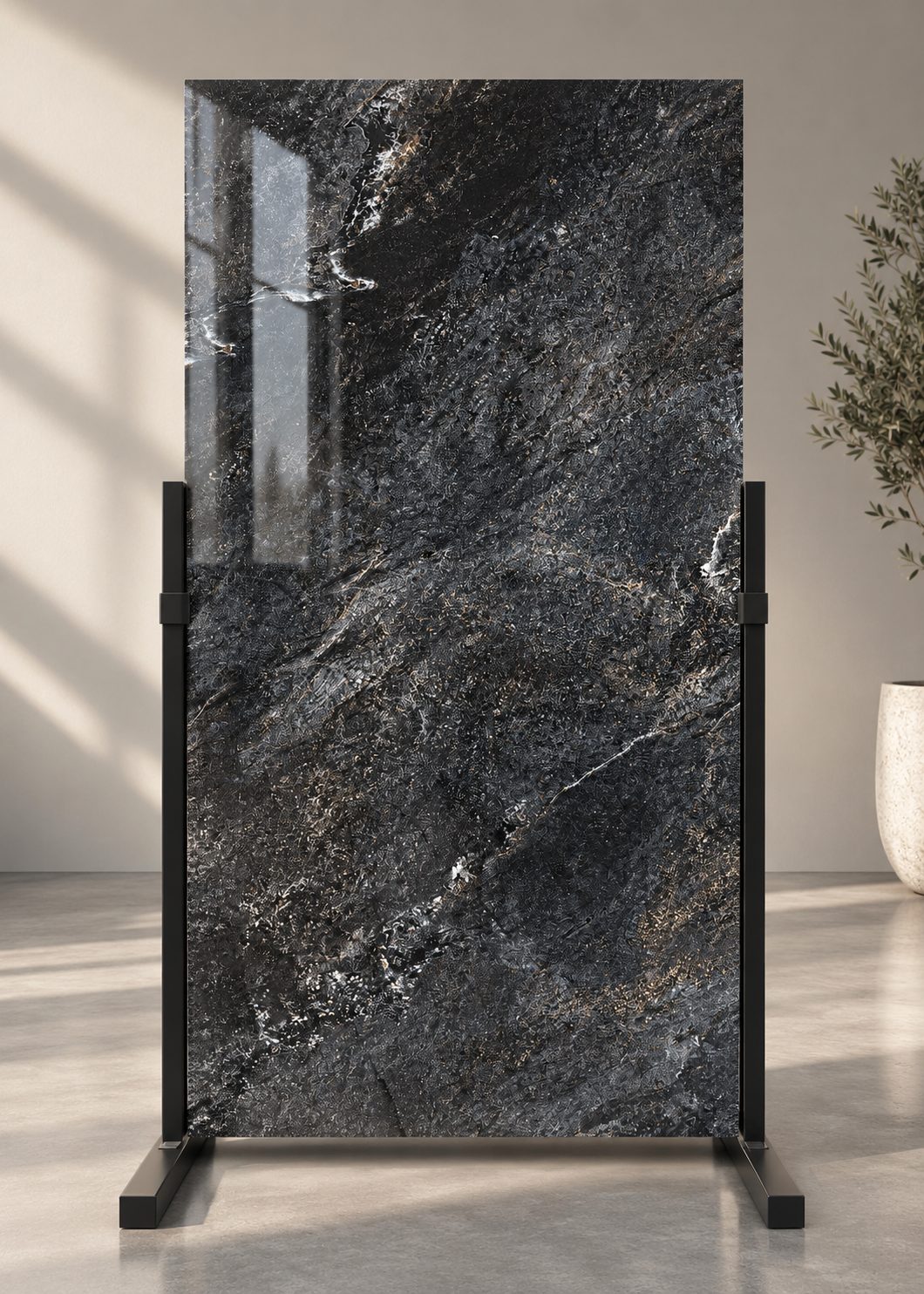 Antica Blue 60 × 120 cm