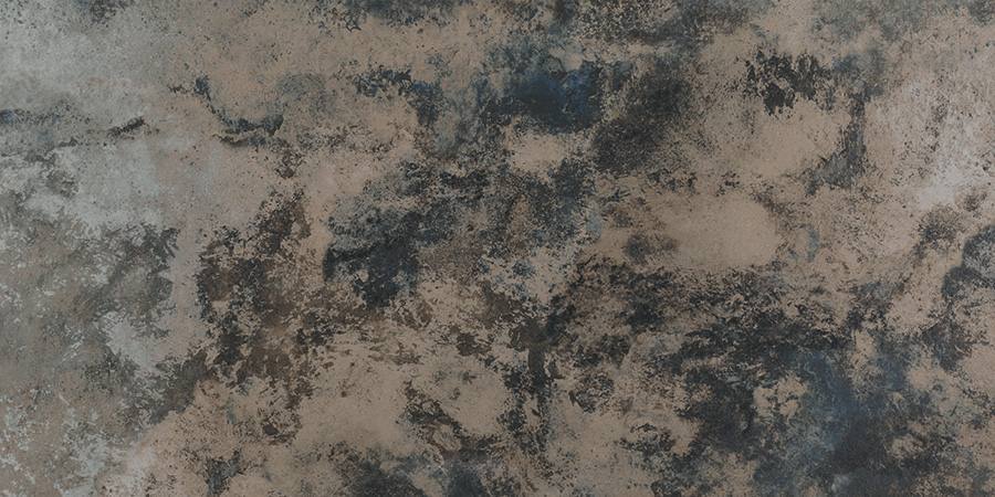 Azulejo Concrete Azul