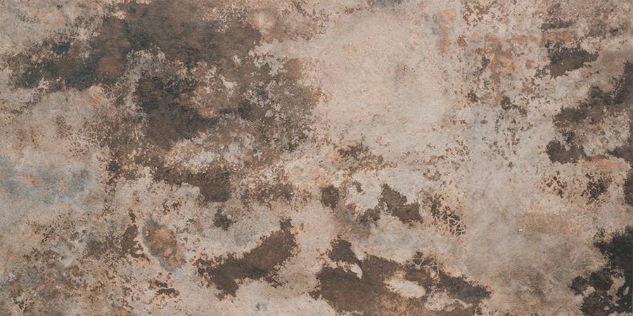 Azulejo Concrete Marrón