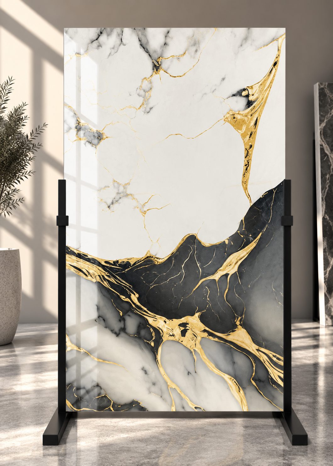 Glamour Grey 60 × 120 cm