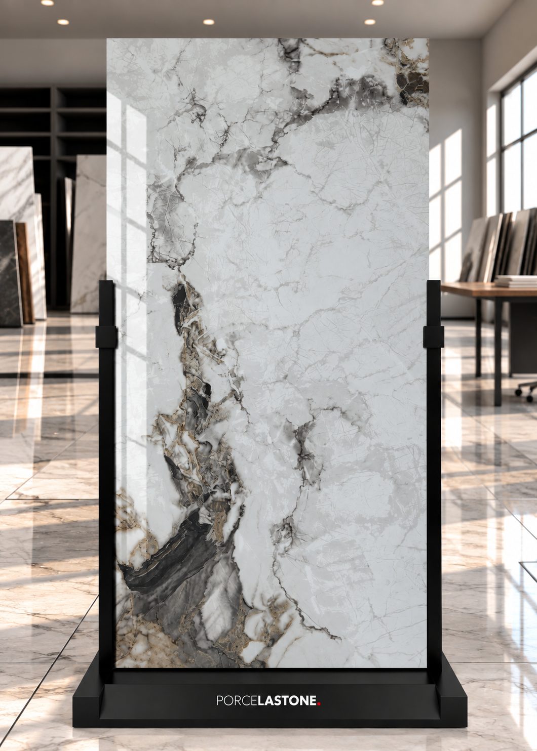 Ismir 60 × 120 cm