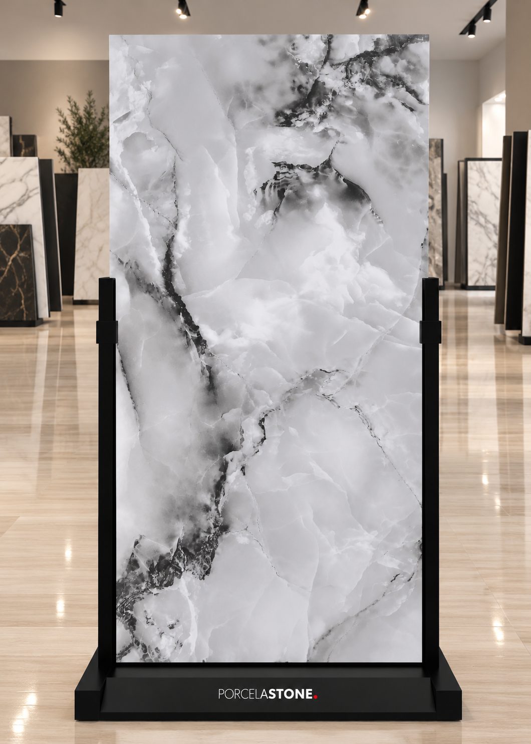 Kiel Grace Onix 60 × 120 cm