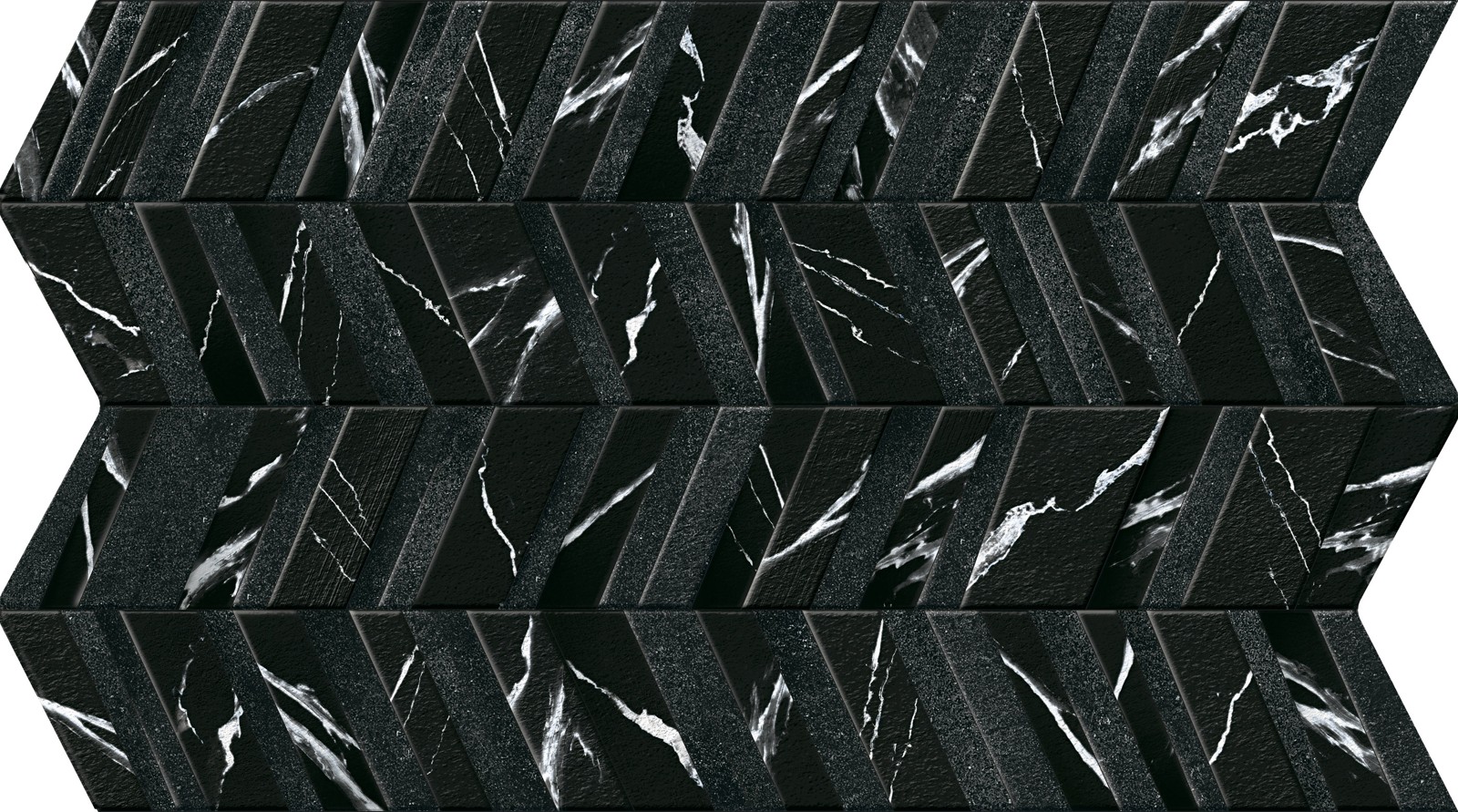 INDIAN OCEAN-07-A — 31×56 cm Interlock