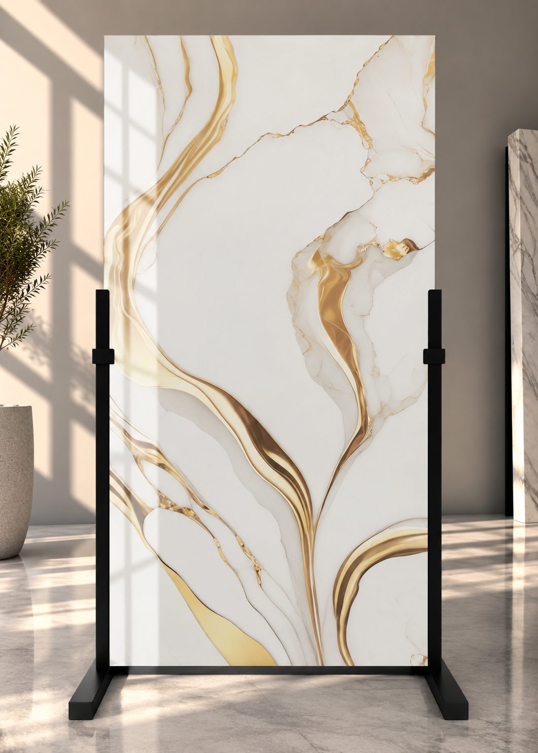 Rextron Gold 60 × 120 cm