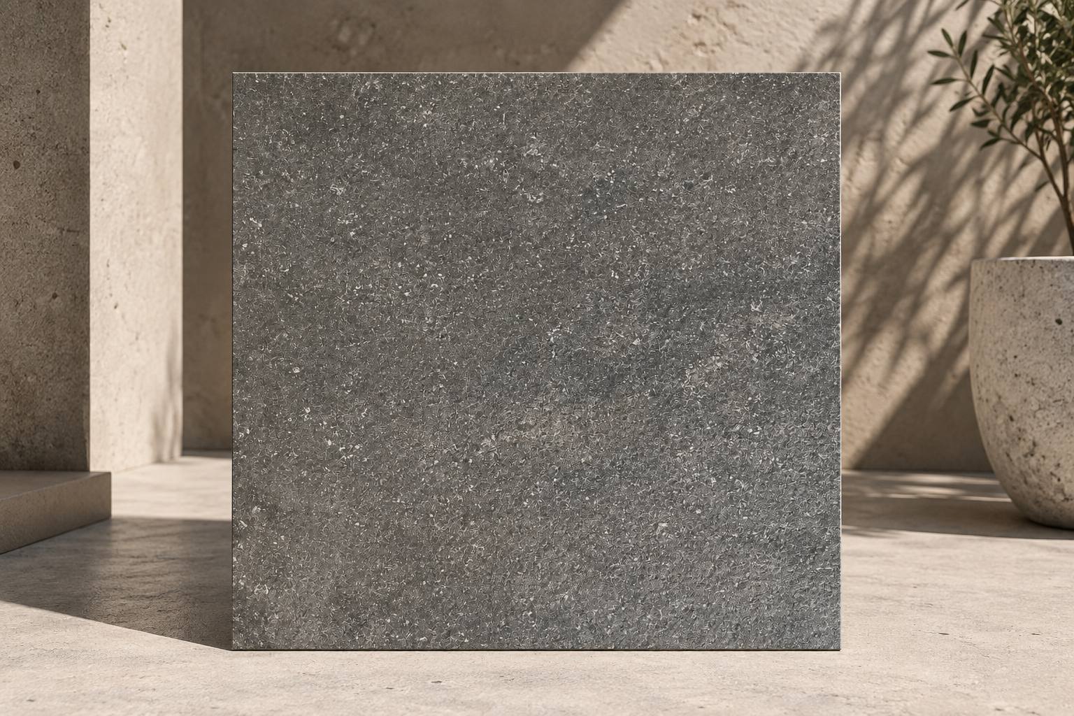 BB Stone Black