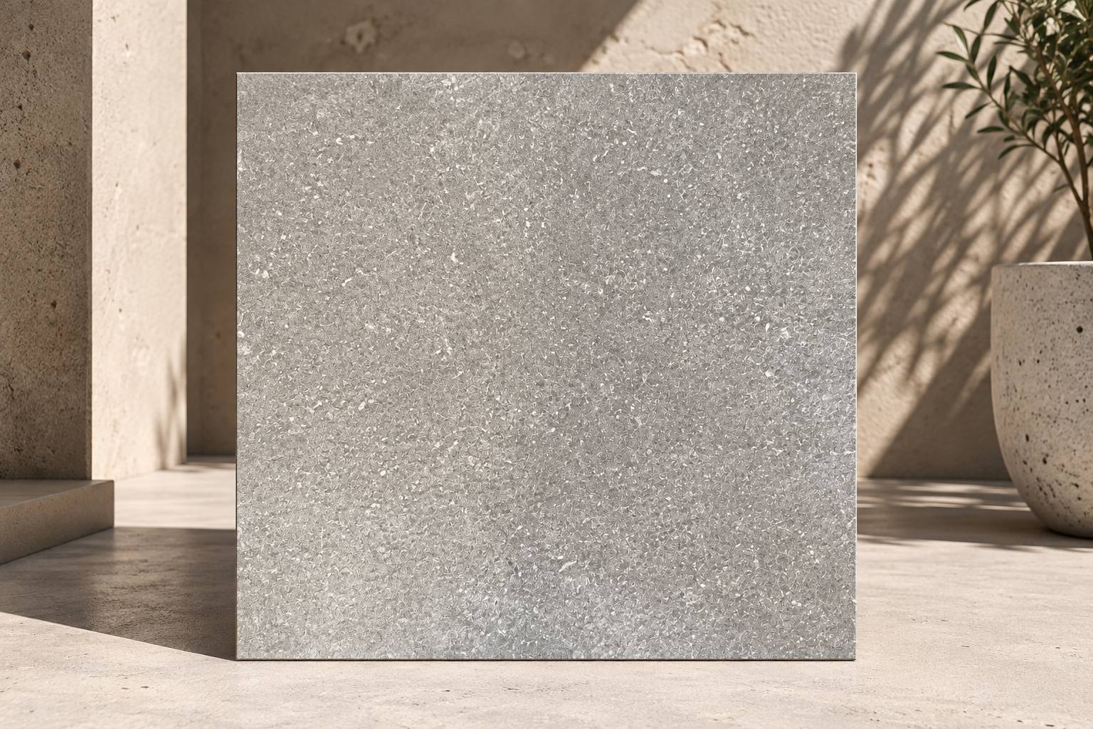 BB Stone Light Grey