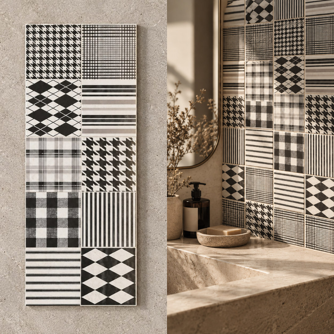 Decor Tissún 20x50 cm