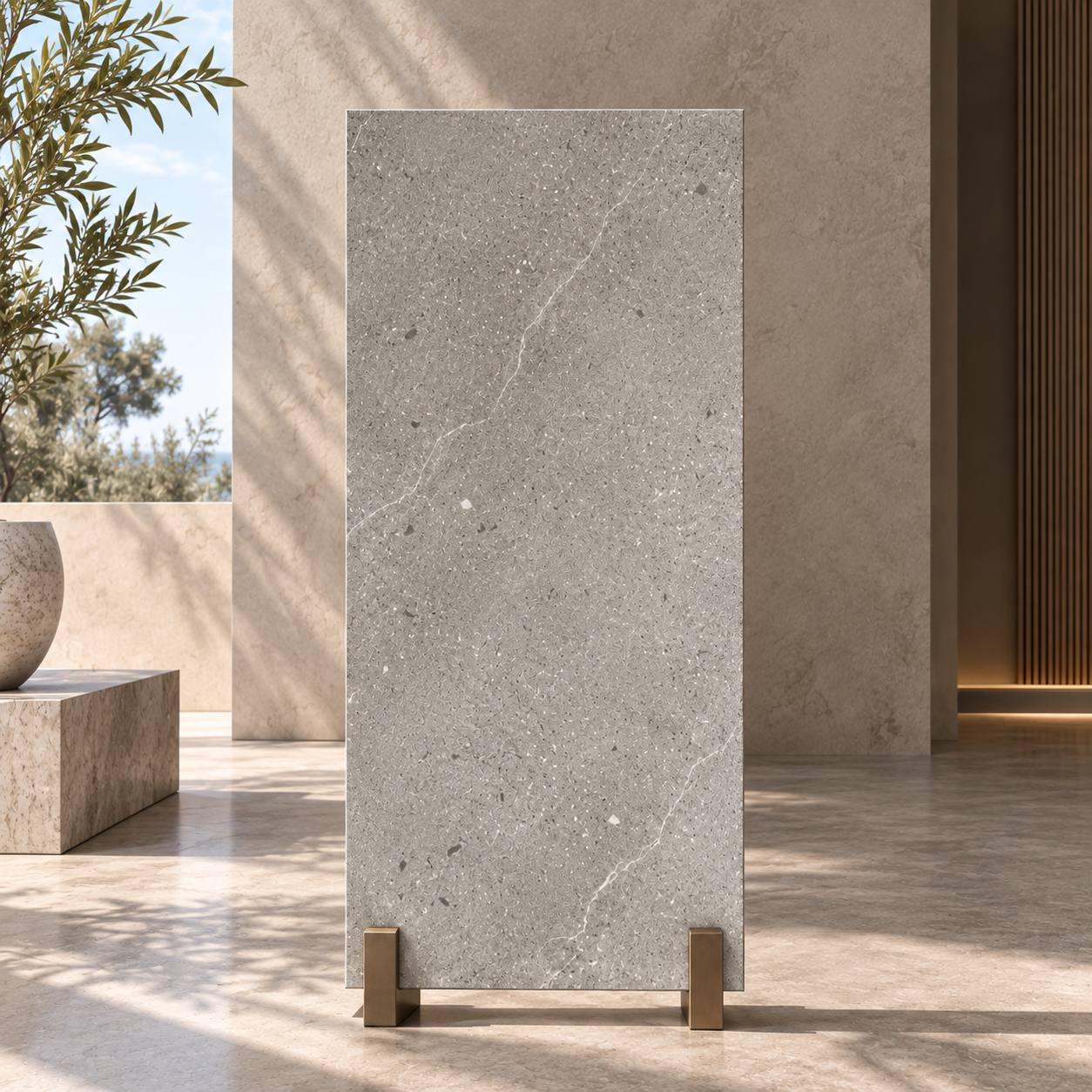 Ecchio Gris