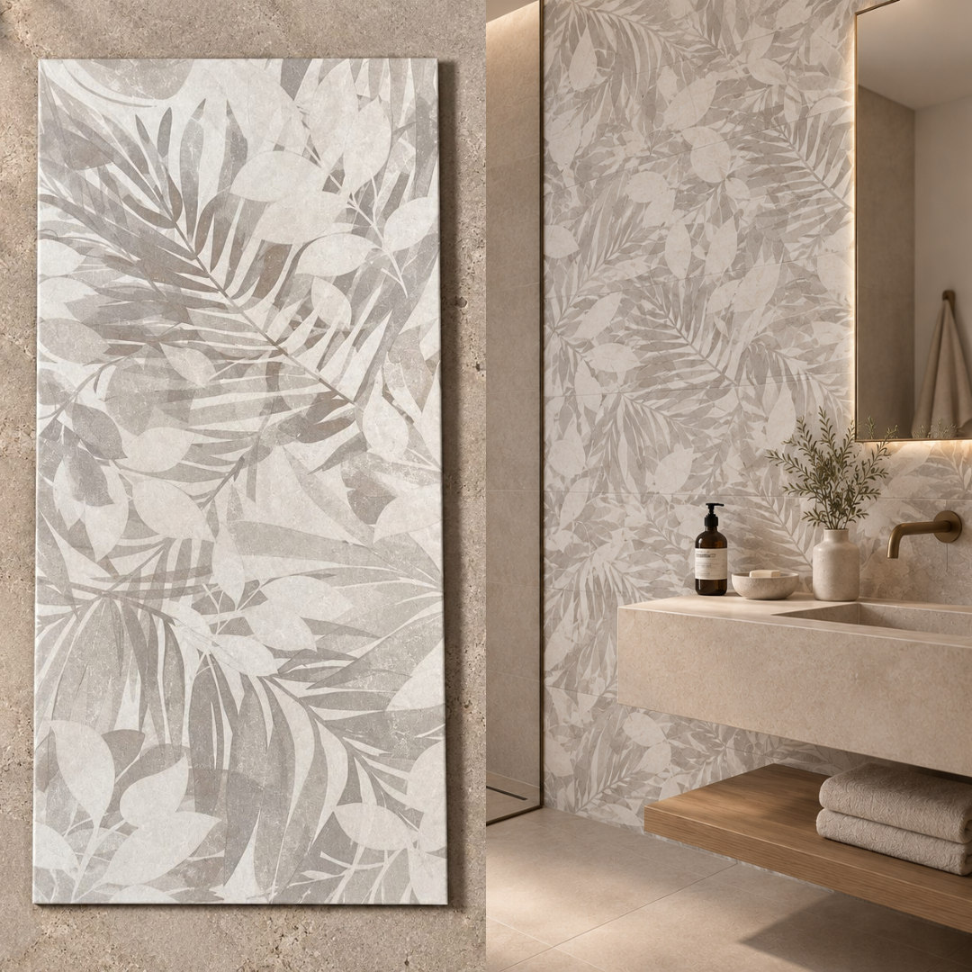 Jumble Blanco Mate 30x60 cm