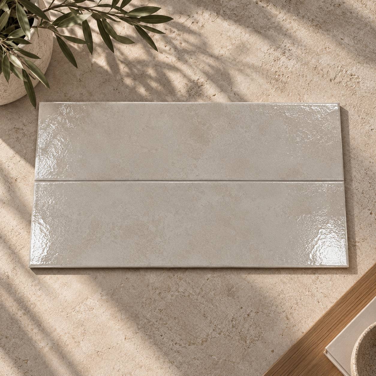 Victoria Beige