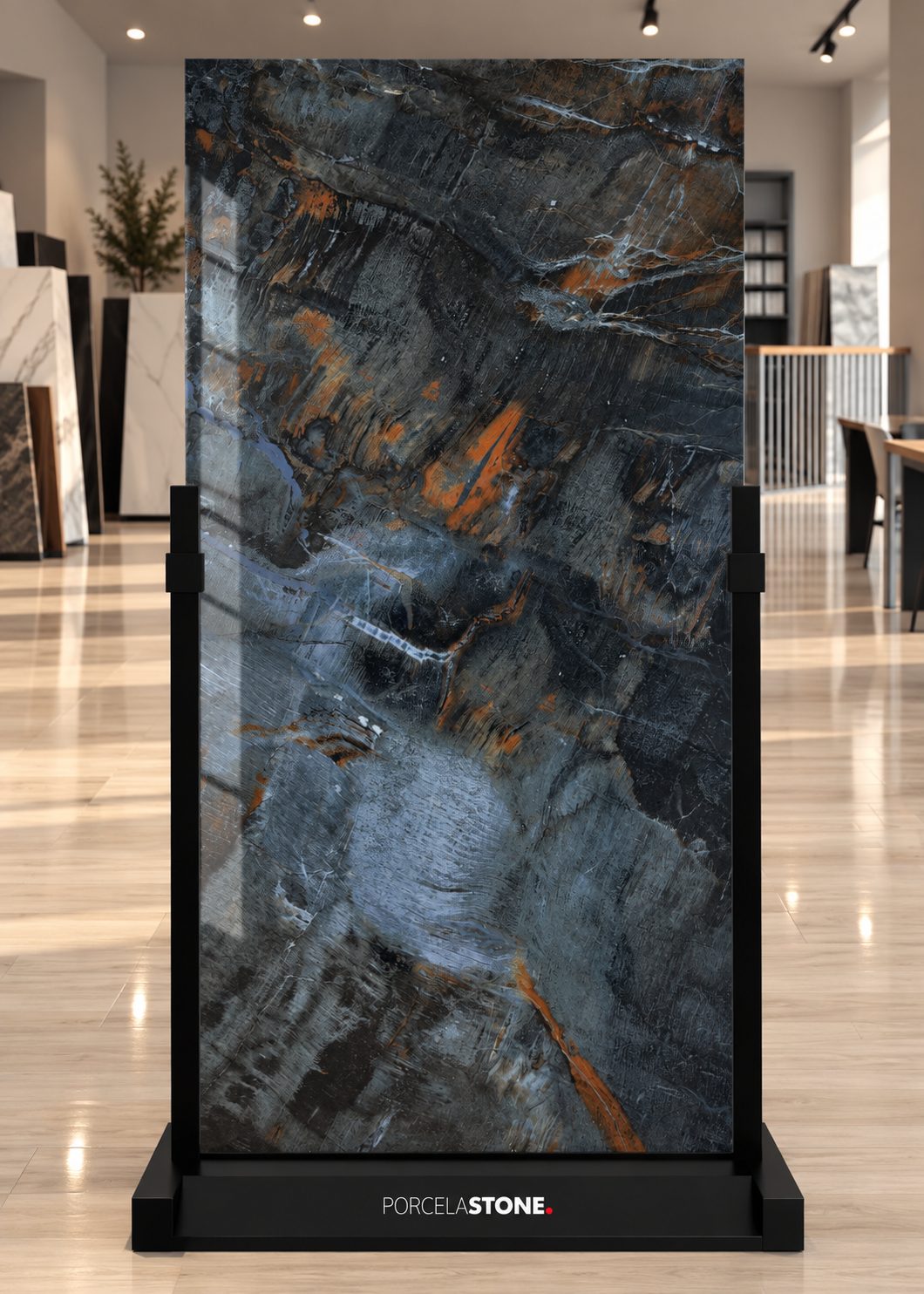 Torento Azul 60 × 120 cm